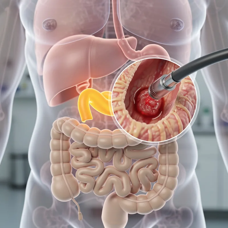 duodenal