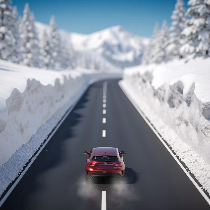 drivable