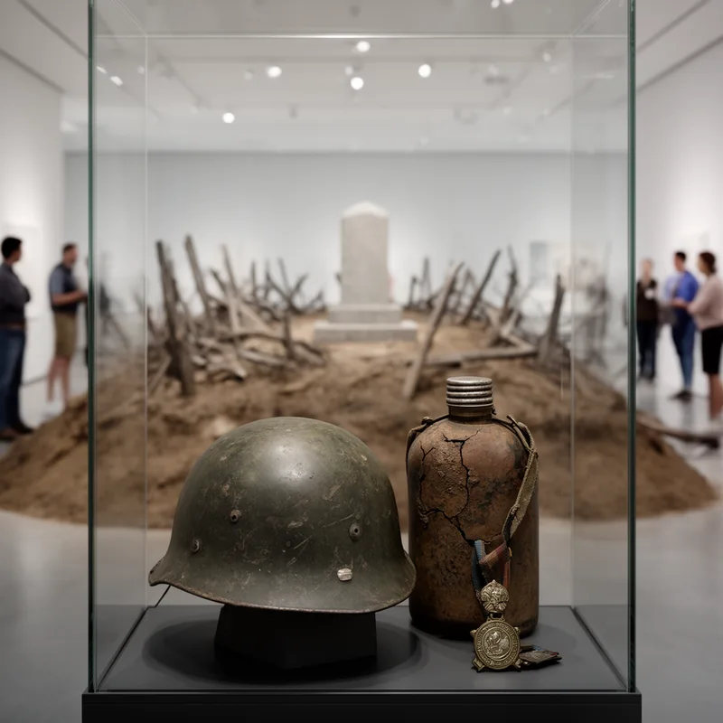 testament to history