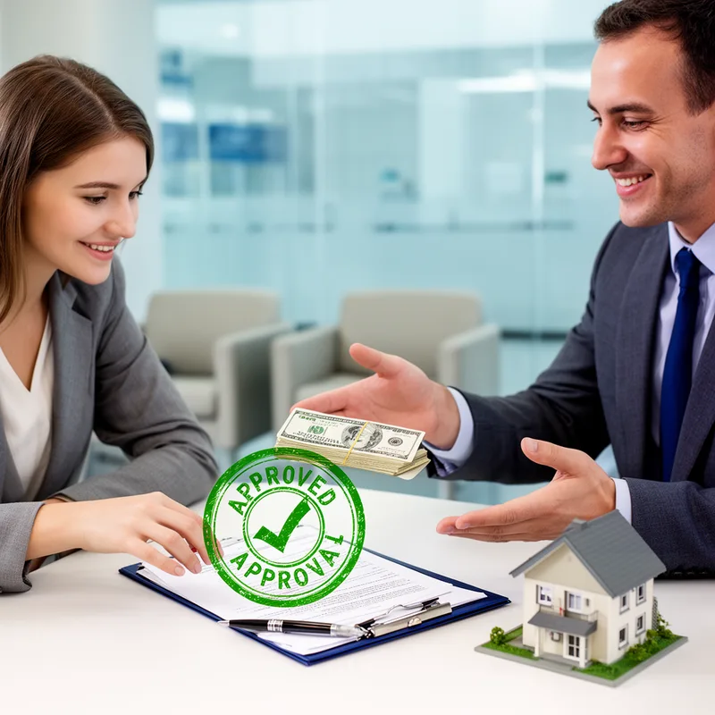loan approval
