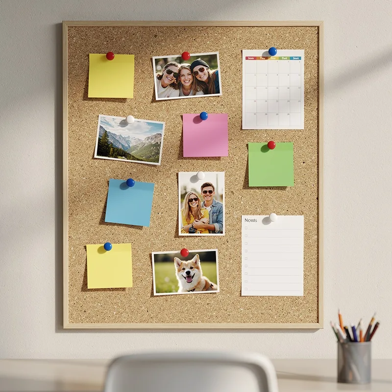 corkboard