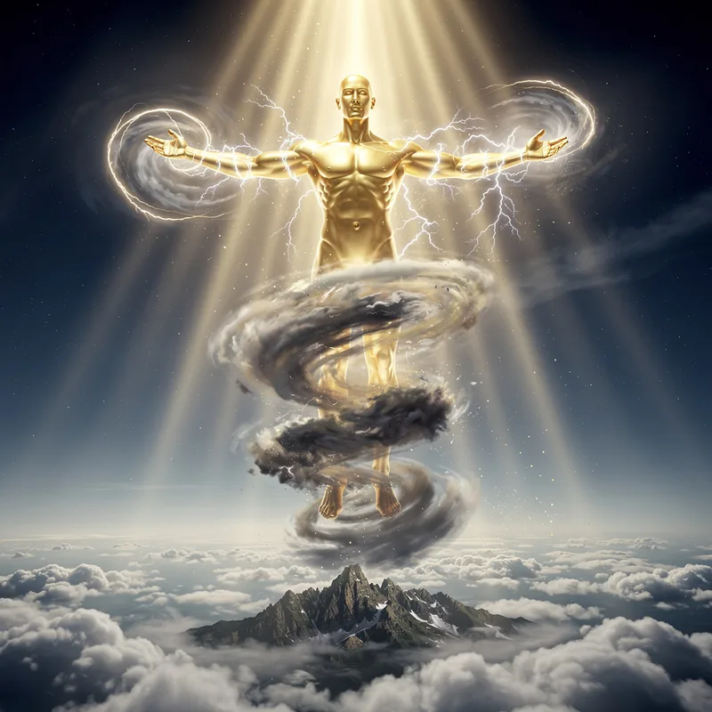 almighty
