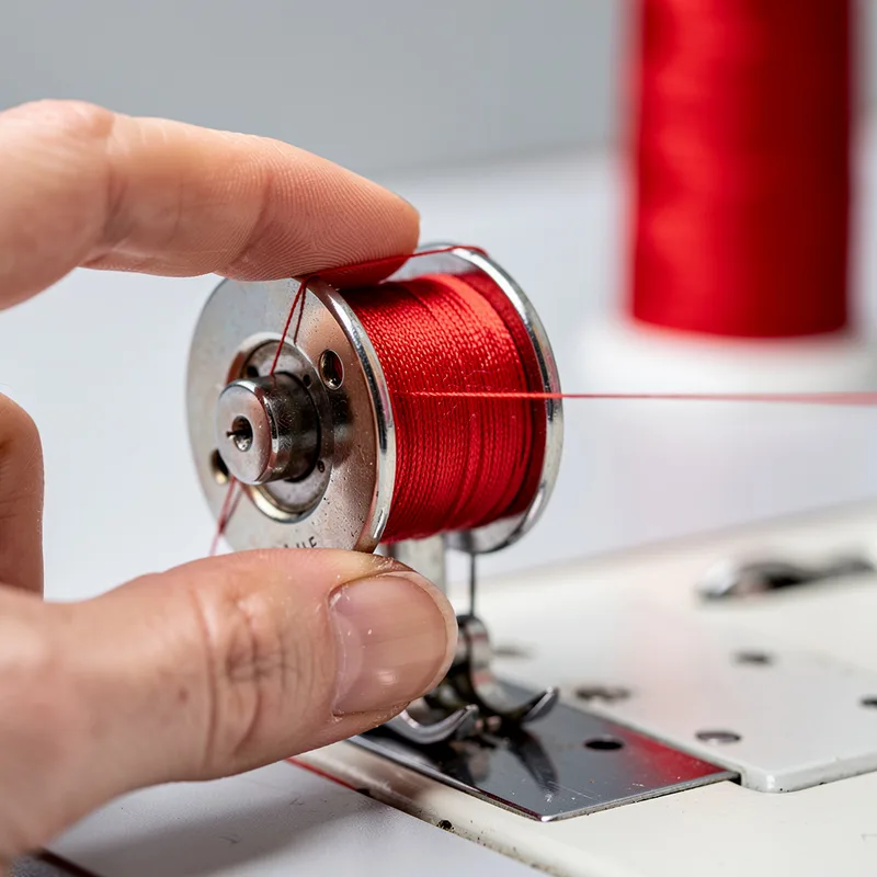 to spool