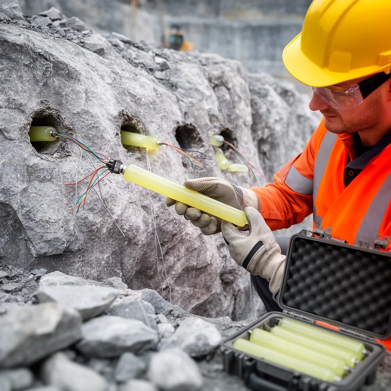 blasting gelatin