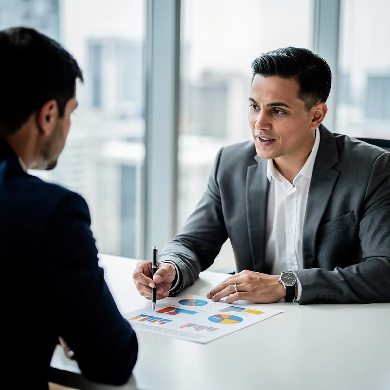 advisor