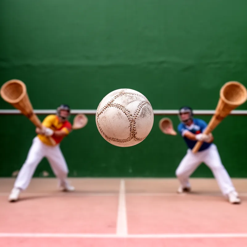 pelota