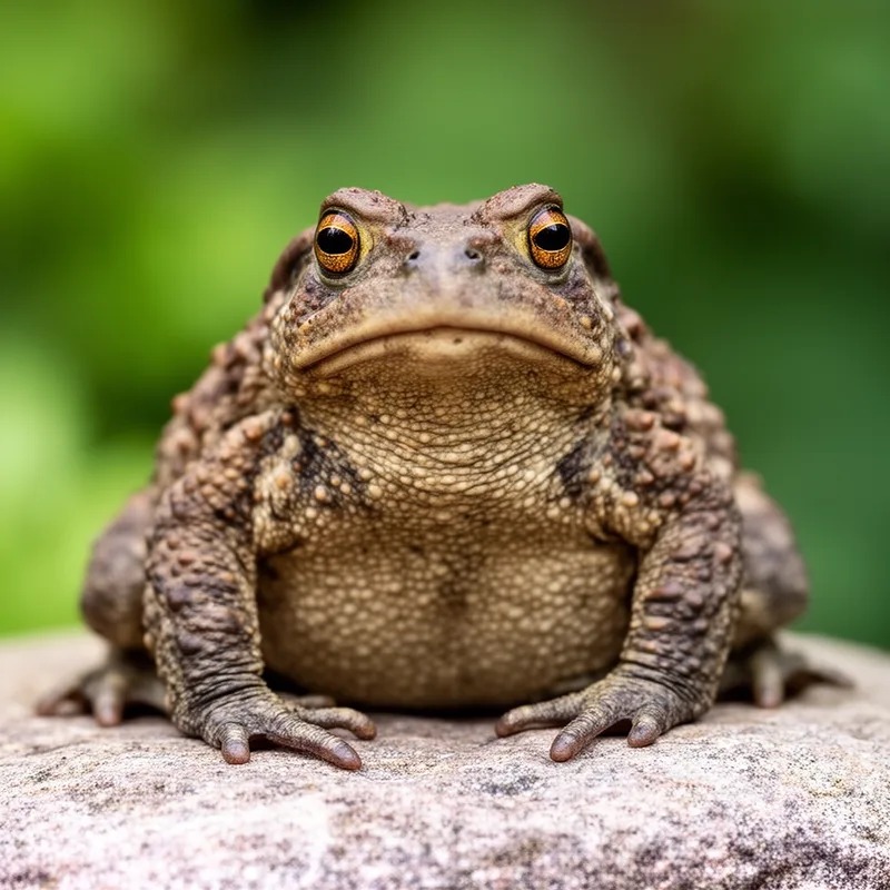 toad