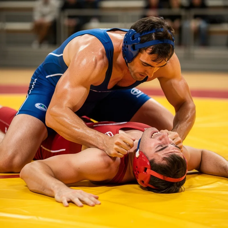 to pin