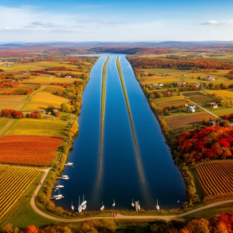Finger Lakes