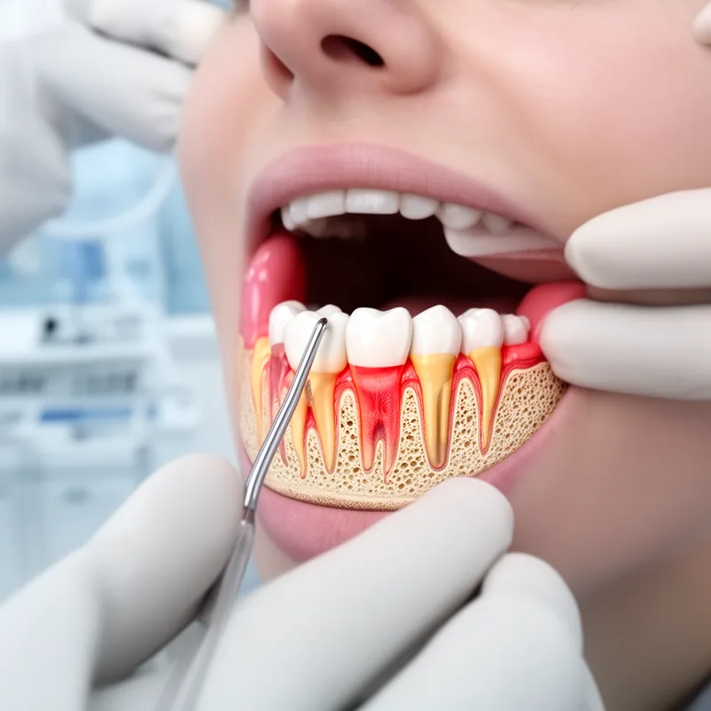 periodontic