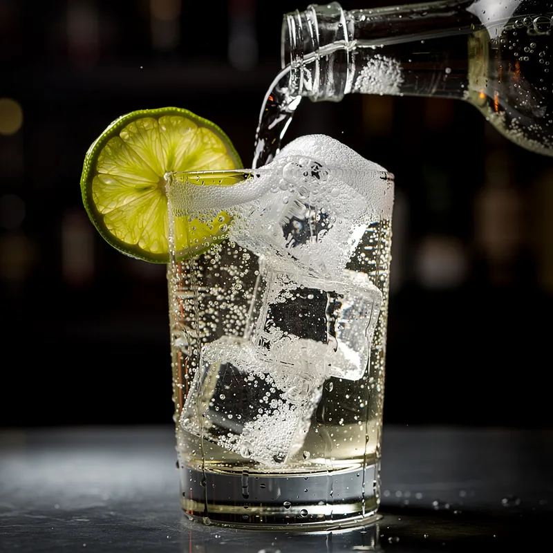 tonic