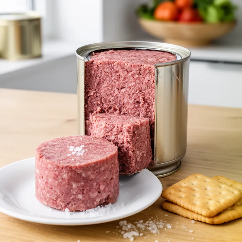 bully beef