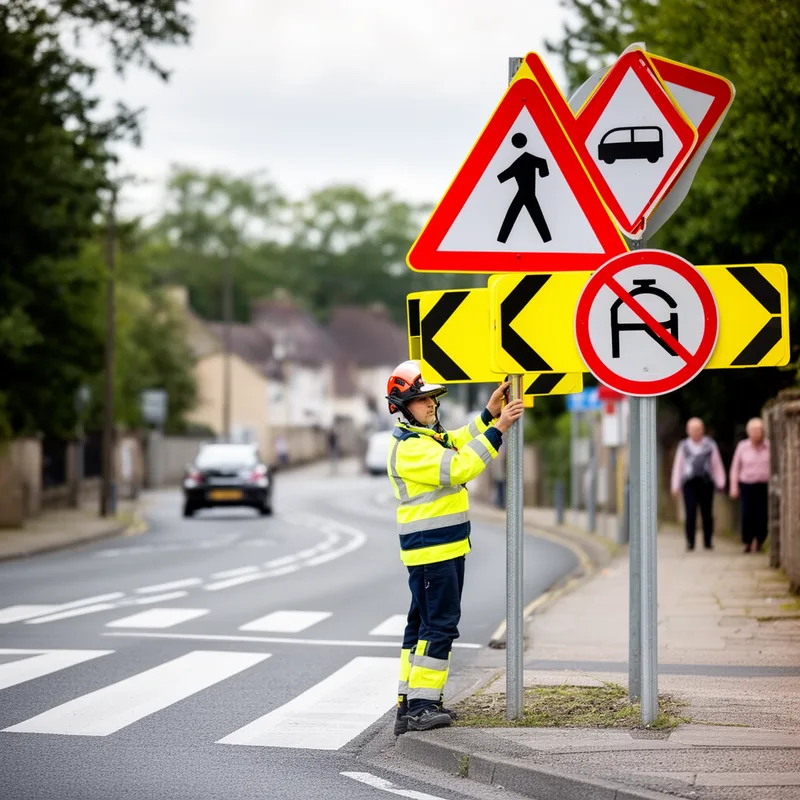 signalization