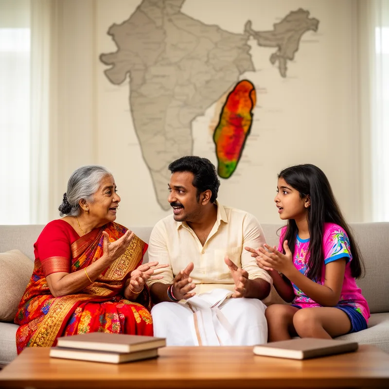 Tamil