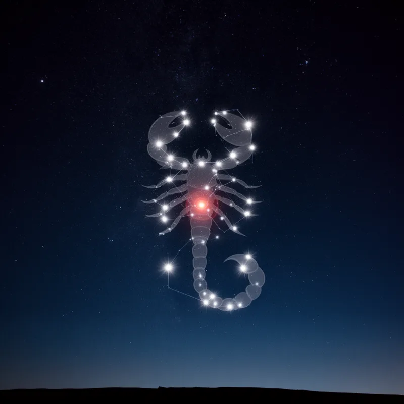 Scorpius