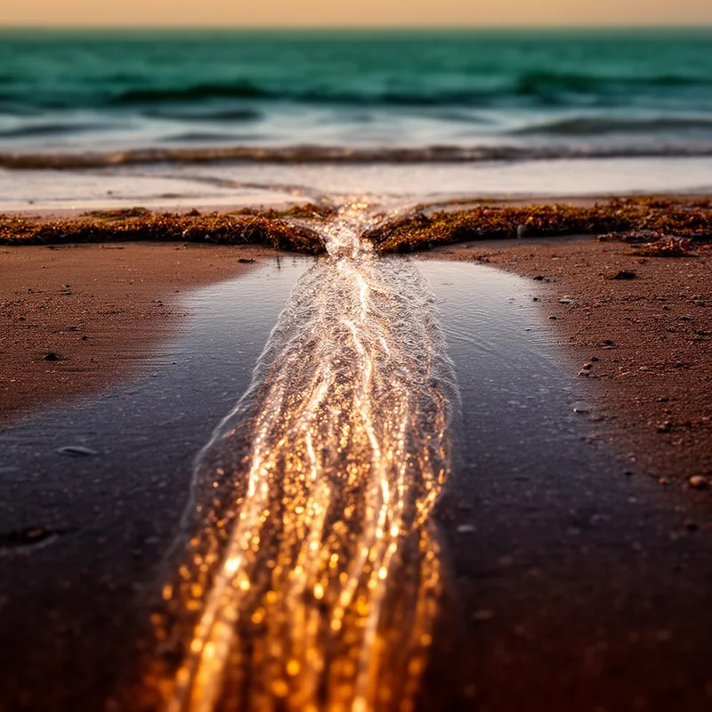 to ebb down