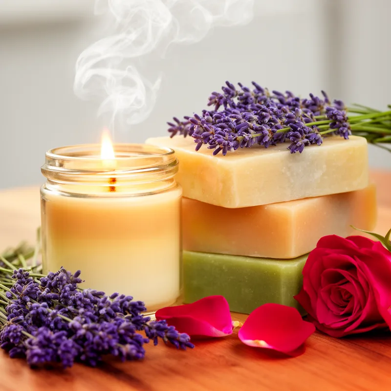 scented