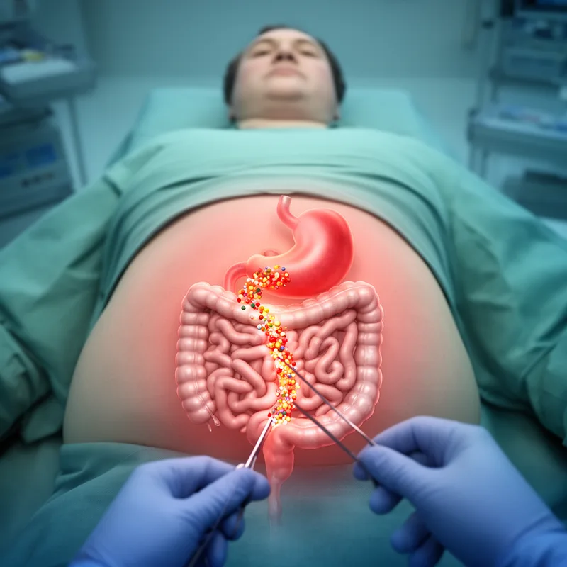 intestinal bypass