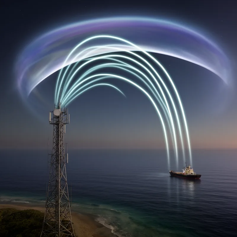 high frequency