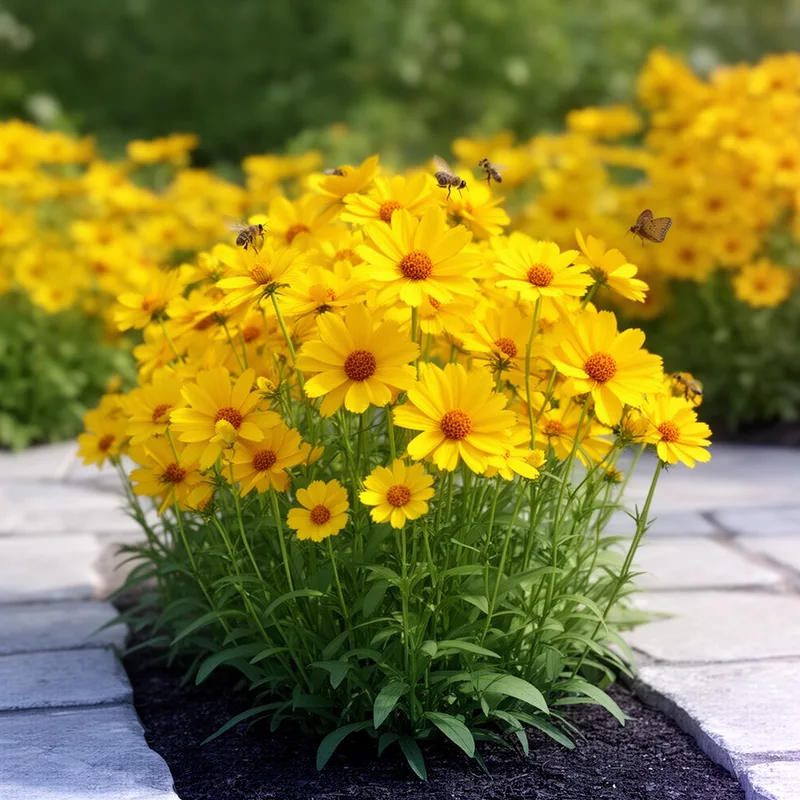 tickseed