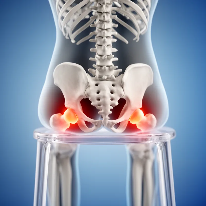ischial