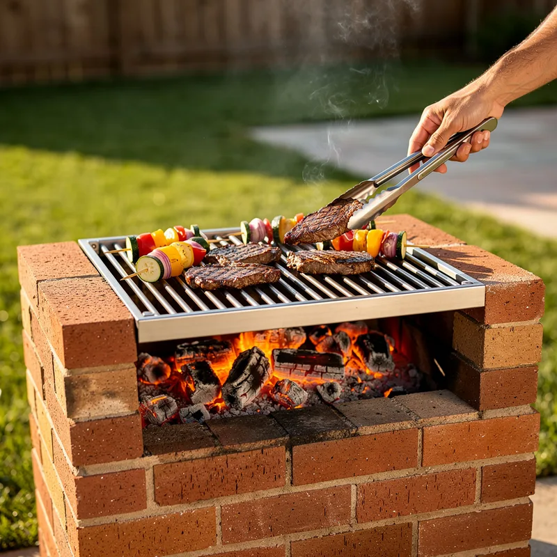 barbeque