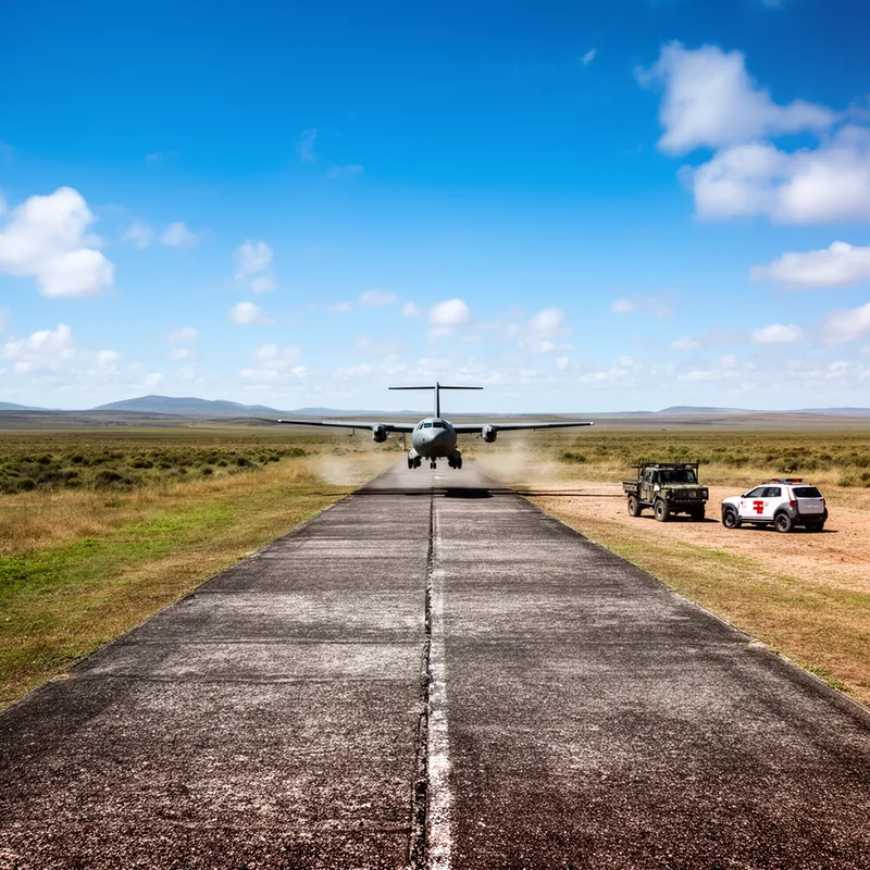 flight strip