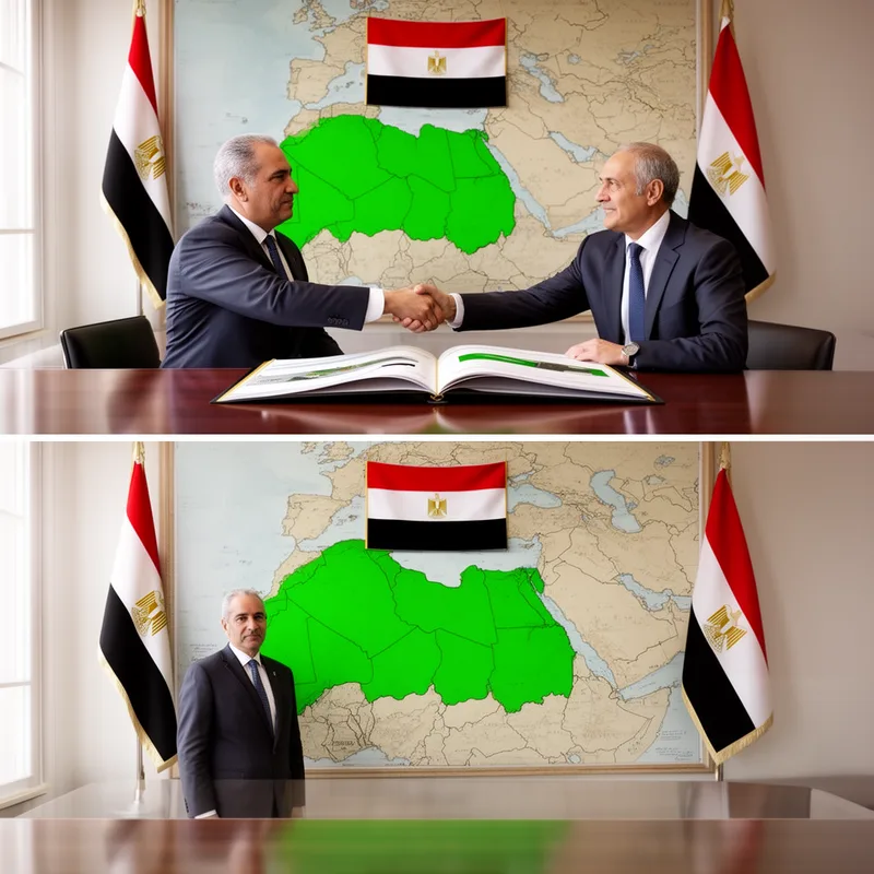 United Arab Republic