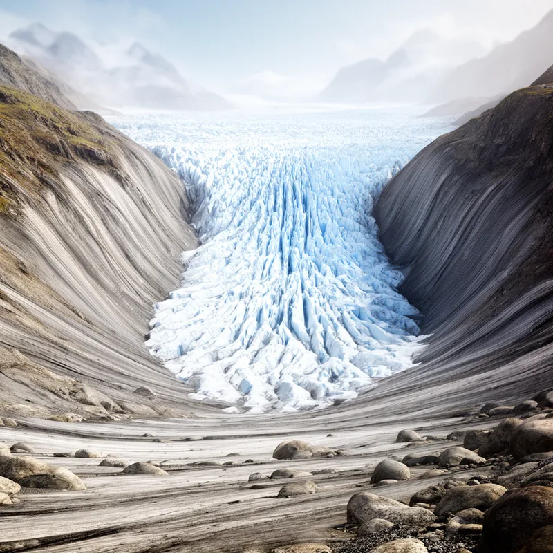glaciation