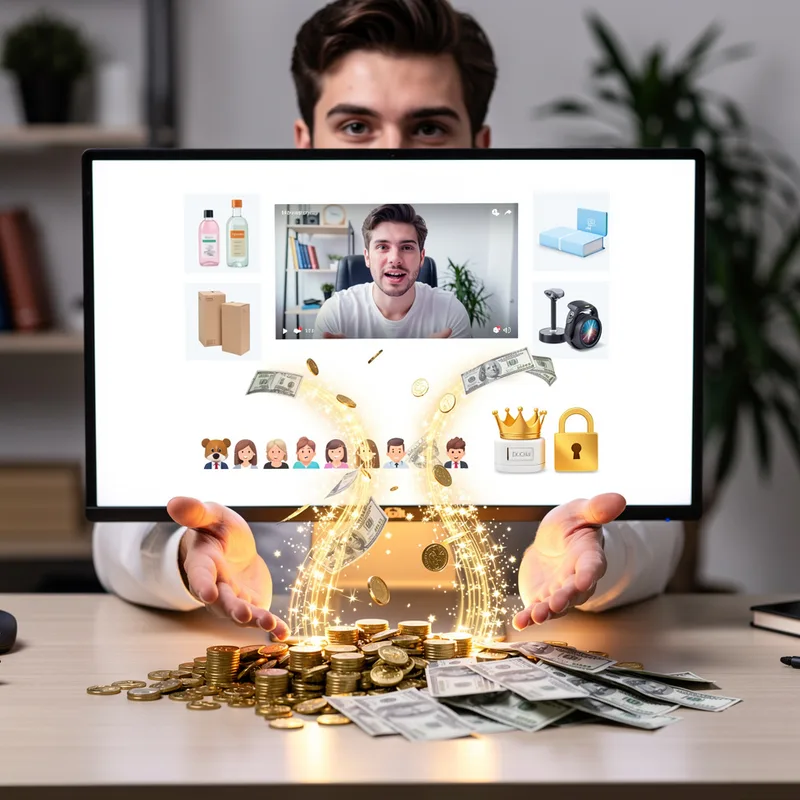 monetization