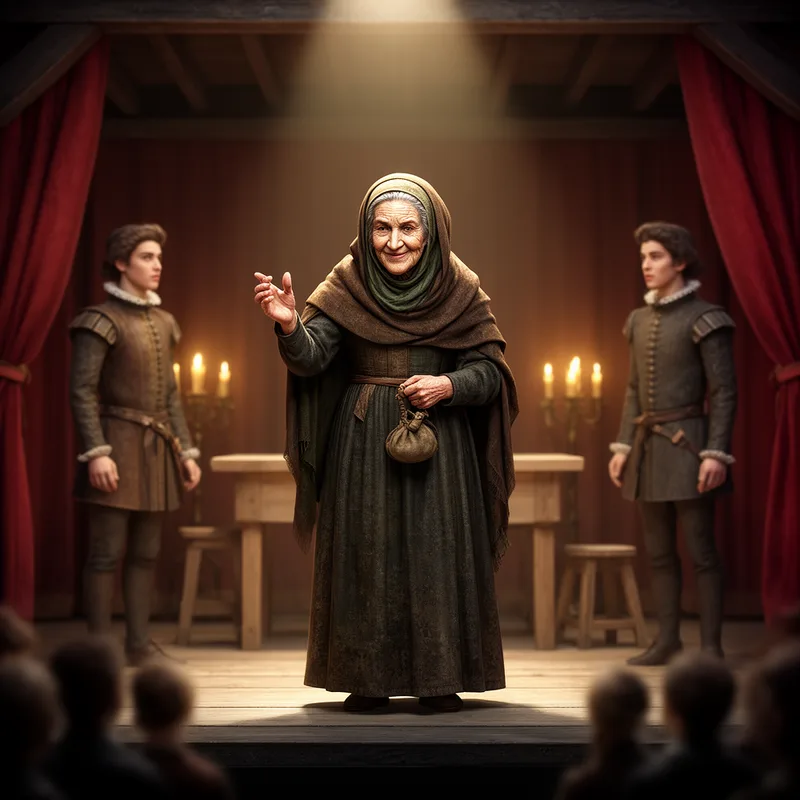 Celestina
