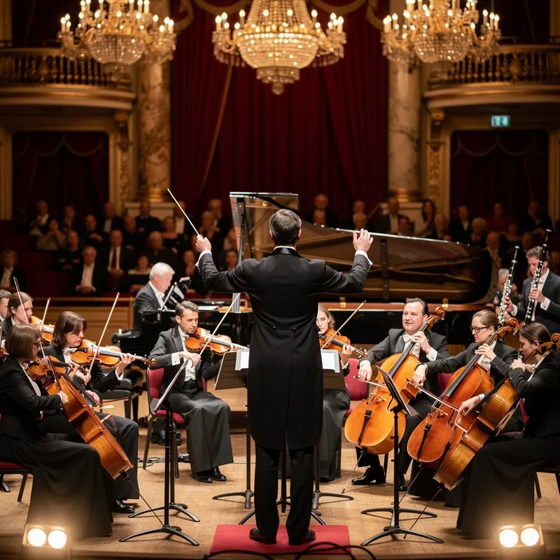 classical