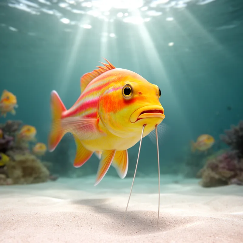 goatfish