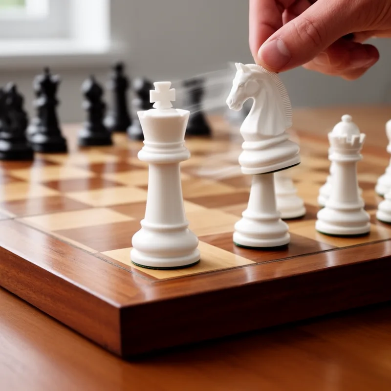 short castling