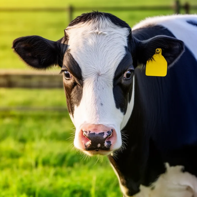 heifer