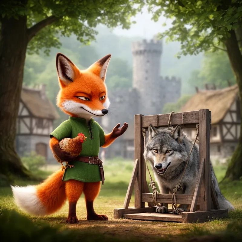 Reynard