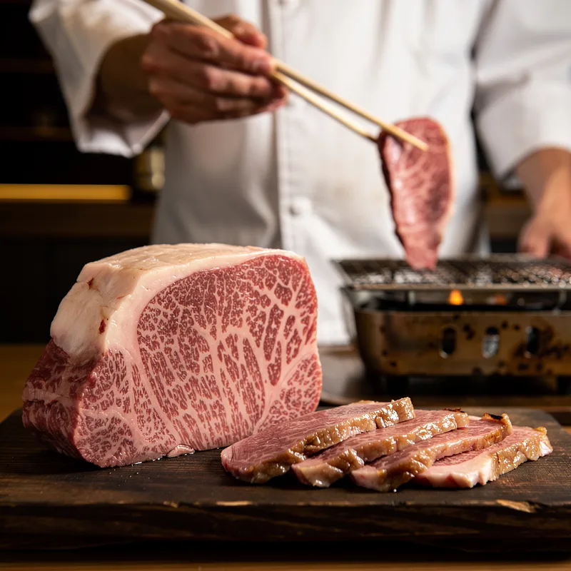 wagyu
