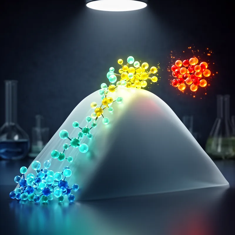 energy of activation
