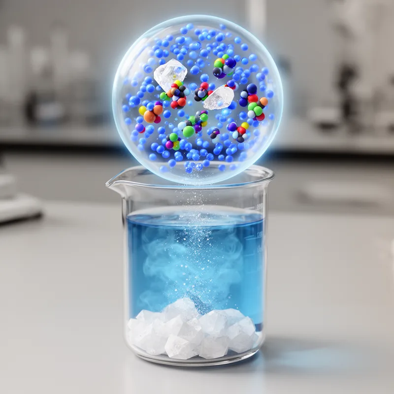 solvating agent