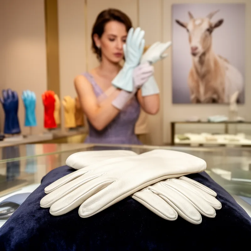 kid glove