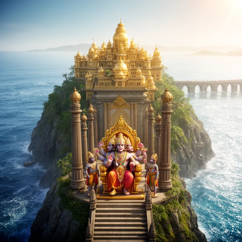 Lanka