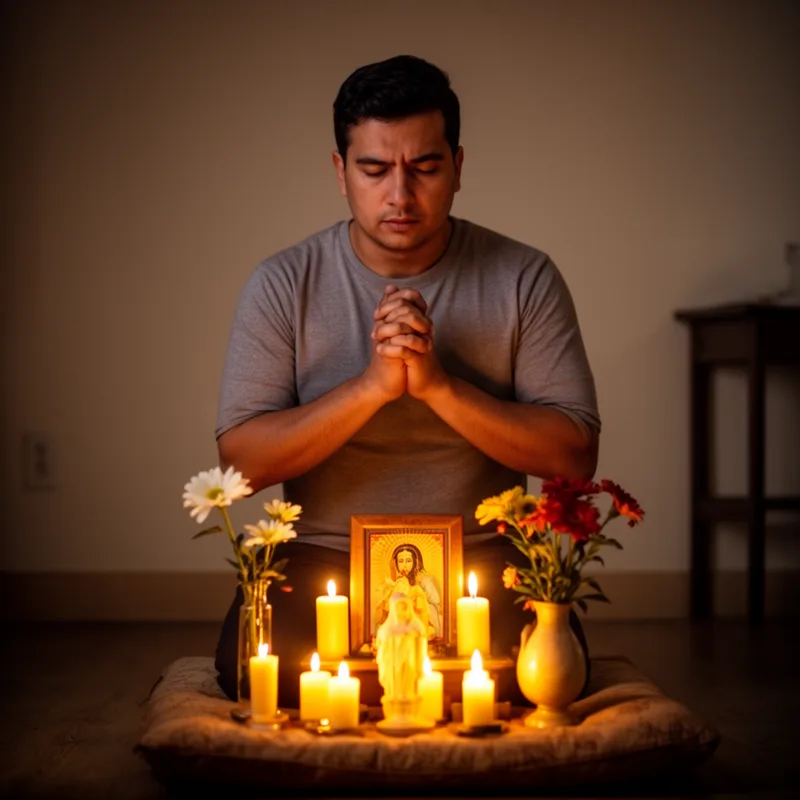 devotionalism