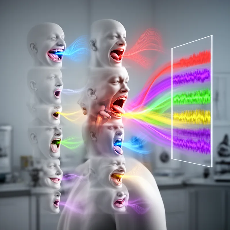 vocalism