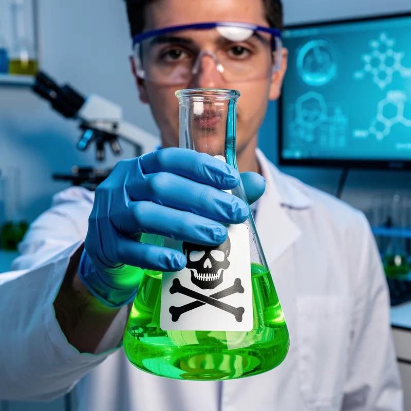toxicology