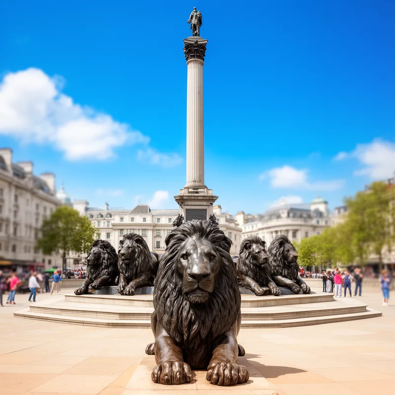 Trafalgar Square