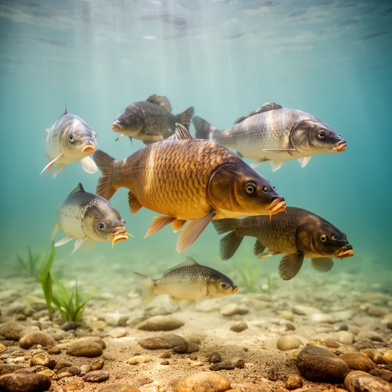 Cyprinus