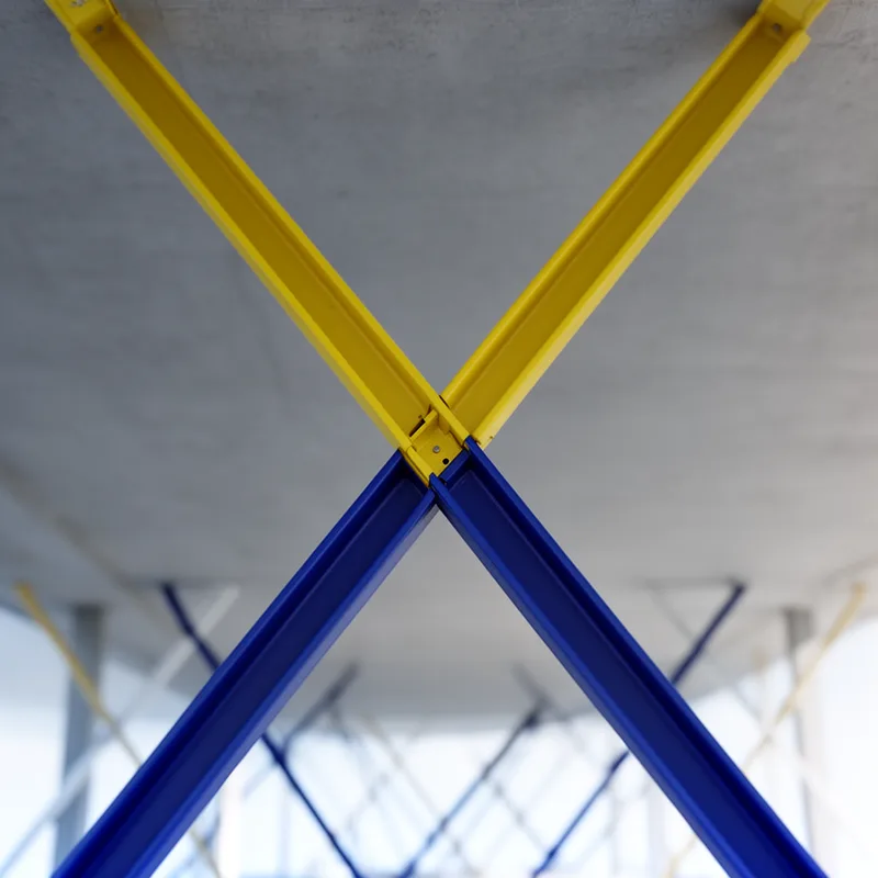 intersectant