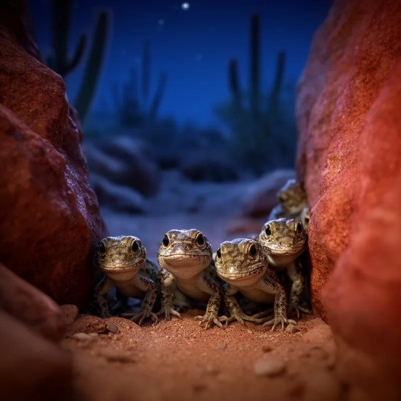family Xantusiidae