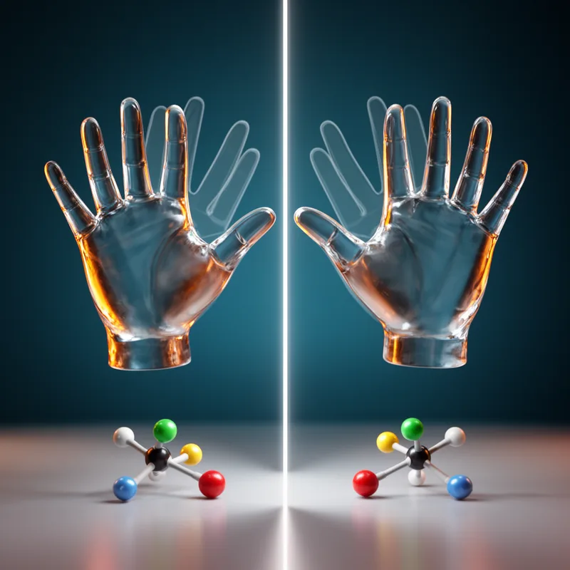enantiomorphism