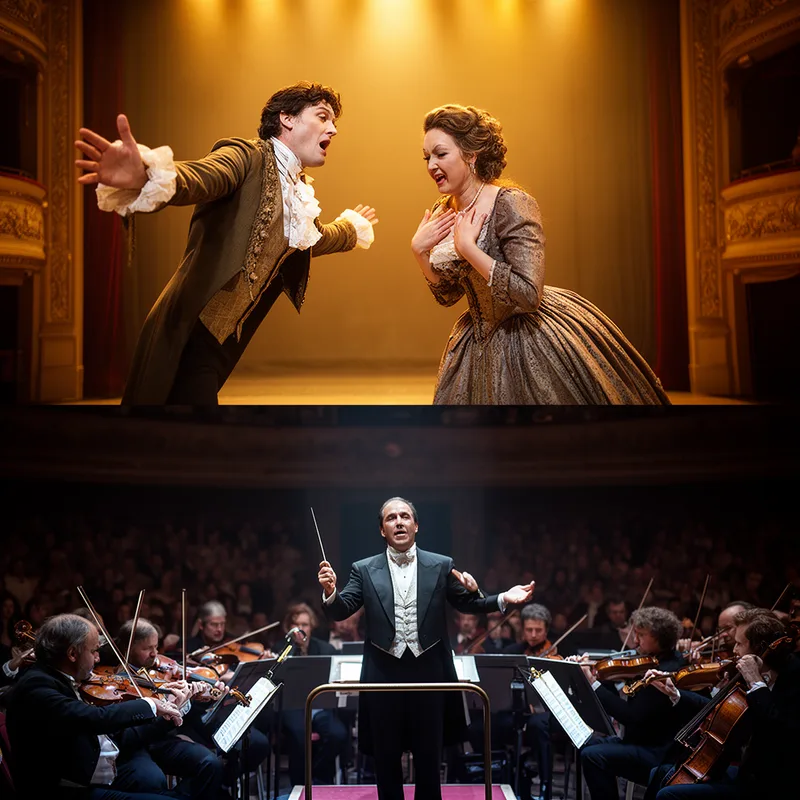 musical drama